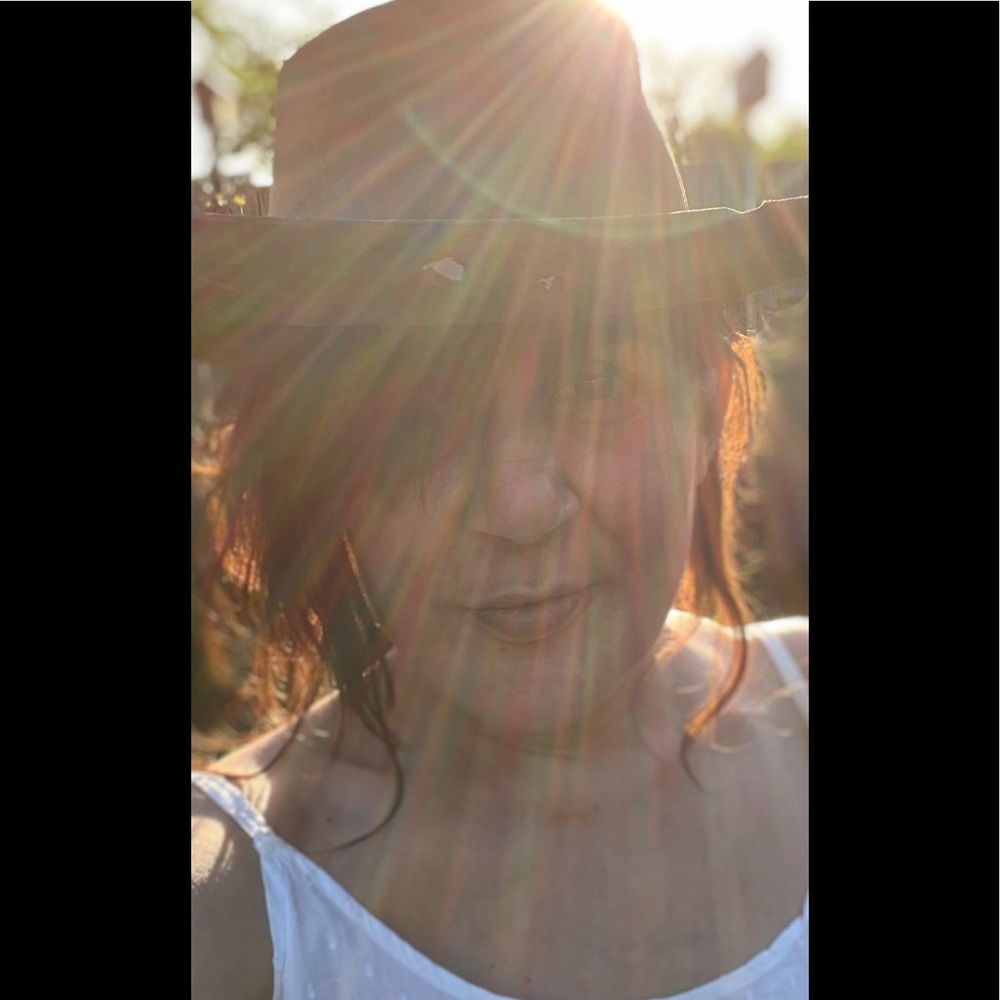 Meet your Posher, Jeri